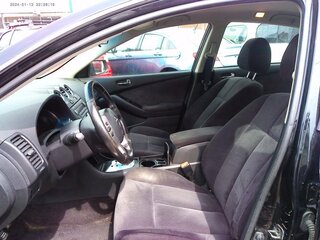 2008 Nissan Altima 2.5 — photo 6