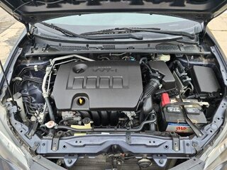 2019 Toyota Corolla LE — photo 14