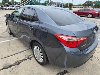 2019 Toyota Corolla LE — photo 5