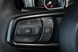 2023 Jeep Wrangler Sport S 4 Door 4x4 — photo 21