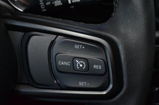 2023 Jeep Wrangler Sport S 4 Door 4x4 — photo 20