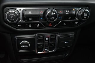 2023 Jeep Wrangler Sport S 4 Door 4x4 — photo 17