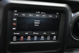 2023 Jeep Wrangler Sport S 4 Door 4x4 — photo 18