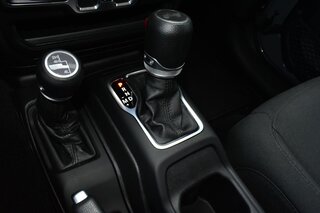 2023 Jeep Wrangler Sport S 4 Door 4x4 — photo 16