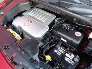 2009 Lexus RX 350 AWD — photo 3