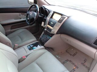 2009 Lexus RX 350 AWD — photo 14