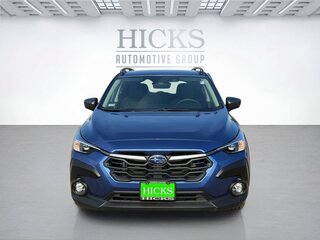 2025 Subaru Crosstrek Premium — photo 2