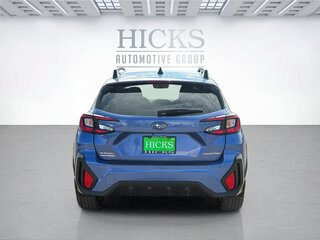 2025 Subaru Crosstrek Premium — photo 6