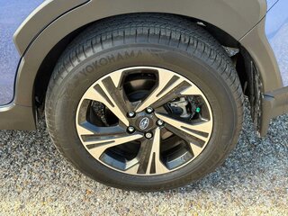 2025 Subaru Crosstrek Premium — photo 9