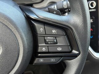 2025 Subaru Crosstrek Premium — photo 21