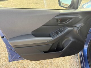 2025 Subaru Crosstrek Premium — photo 13