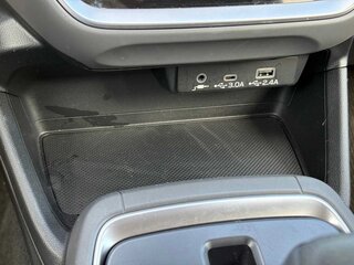 2025 Subaru Crosstrek Premium — photo 17