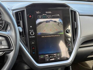 2025 Subaru Crosstrek Premium — photo 18