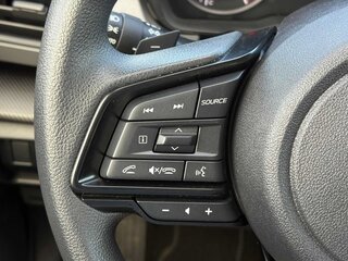 2025 Subaru Crosstrek Premium — photo 20