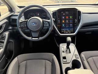 2025 Subaru Crosstrek Premium — photo 12