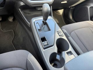 2025 Subaru Crosstrek Premium — photo 15