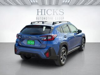 2025 Subaru Crosstrek Premium — photo 5