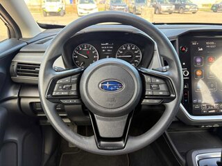 2025 Subaru Crosstrek Premium — photo 22