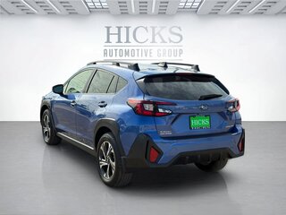 2025 Subaru Crosstrek Premium — photo 7
