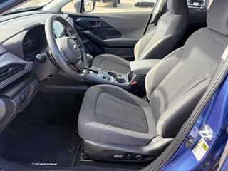 2025 Subaru Crosstrek Premium — photo 14