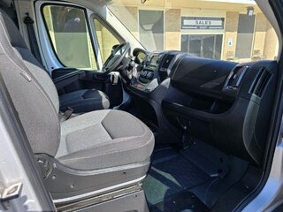 2016 Ram Promaster CARGO VAN — photo 7