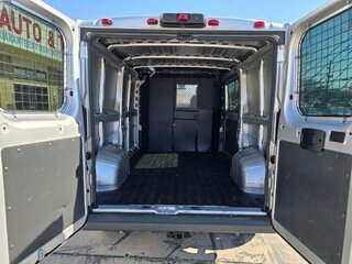 2016 Ram Promaster CARGO VAN — photo 9