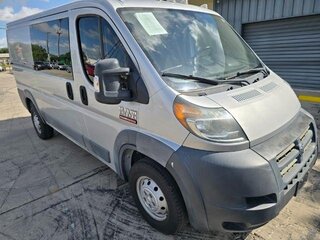 2016 Ram Promaster CARGO VAN — photo 2