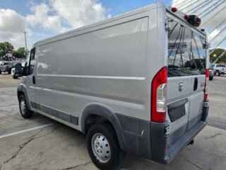 2016 Ram Promaster CARGO VAN — photo 5