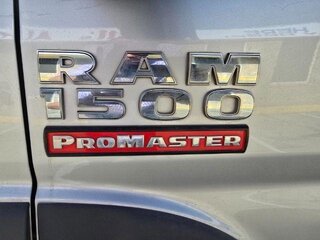 2016 Ram Promaster CARGO VAN — photo 12