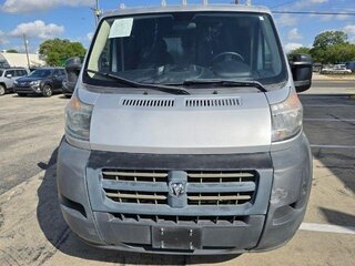 2016 Ram Promaster CARGO VAN — photo 3
