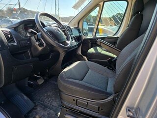 2016 Ram Promaster CARGO VAN — photo 6