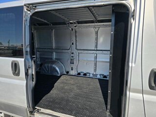 2016 Ram Promaster CARGO VAN — photo 8