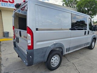 2016 Ram Promaster CARGO VAN — photo 4