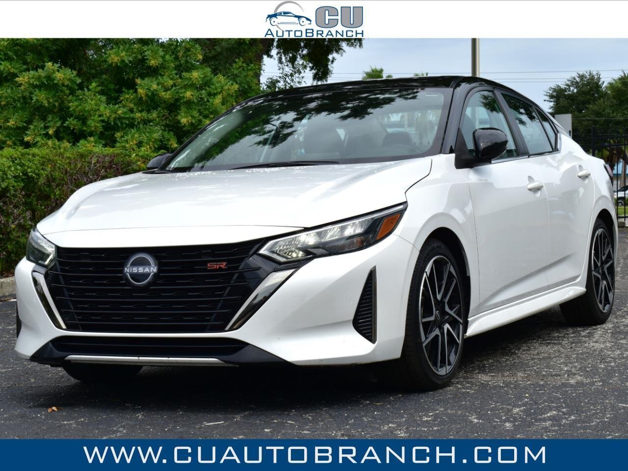 2024 Nissan Sentra, seller photo