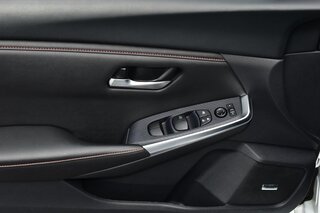 2024 Nissan Sentra SR CVT — photo 11