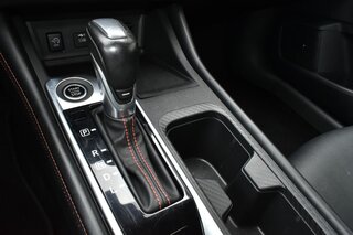 2024 Nissan Sentra SR CVT — photo 15