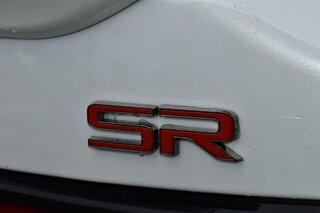 2024 Nissan Sentra SR CVT — photo 6