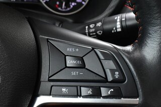 2024 Nissan Sentra SR CVT — photo 20