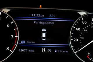 2024 Nissan Sentra SR CVT — photo 22