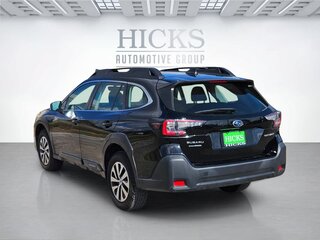2023 Subaru Outback Outback — photo 7