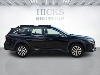 2023 Subaru Outback Outback — photo 4