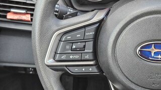 2023 Subaru Outback Outback — photo 18