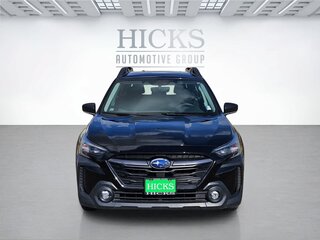 2023 Subaru Outback Outback — photo 2