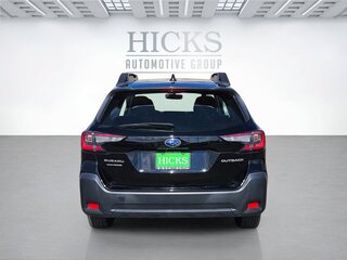 2023 Subaru Outback Outback — photo 6