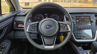 2023 Subaru Outback Outback — photo 20