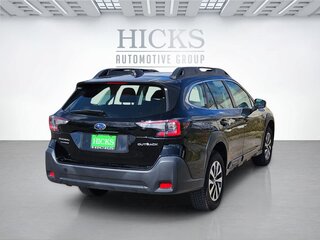 2023 Subaru Outback Outback — photo 5