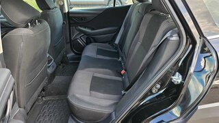2023 Subaru Outback Outback — photo 11