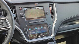 2023 Subaru Outback Outback — photo 17