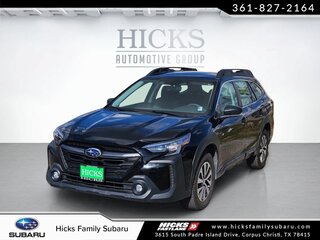 2023 Subaru Outback Outback — photo 1