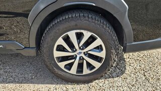 2023 Subaru Outback Outback — photo 9